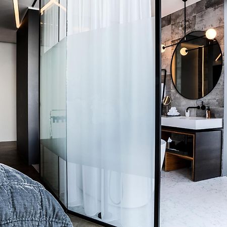 Tower Suites Reykjavík Reiquiavique Exterior foto